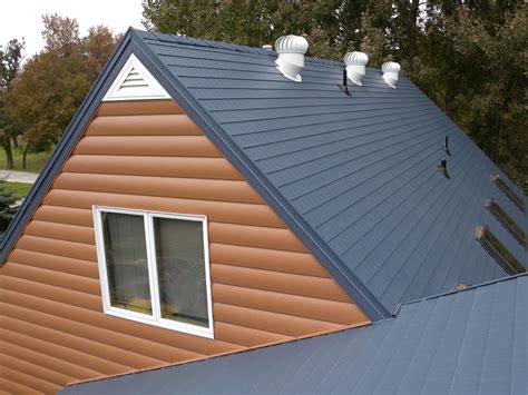 Metal Roofing/ Siding 